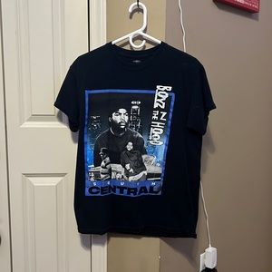 Boys N The Hood Men T-Shirt
